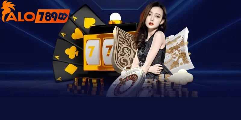 Làm đại lý ALO789 không rủi ro, vốn 0 đồng